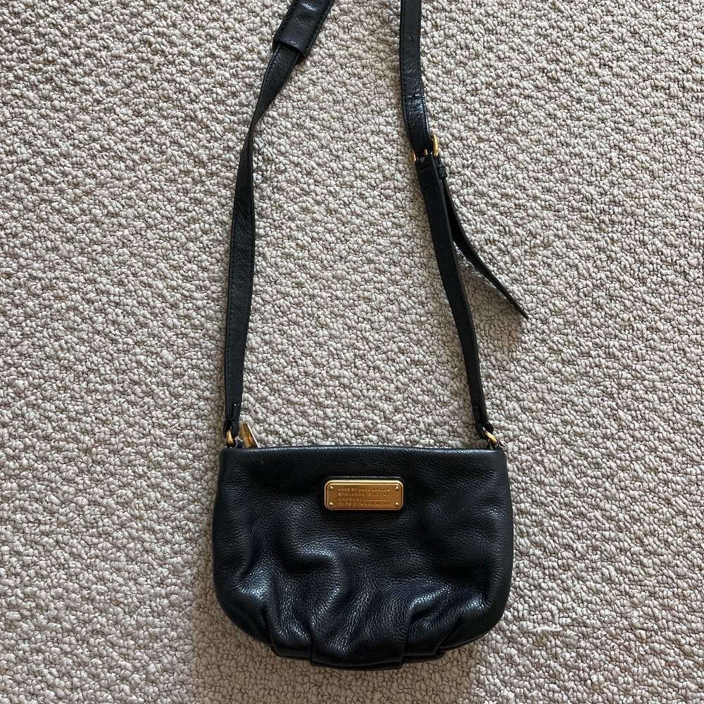Marc Jacobs Small Leather Purse
